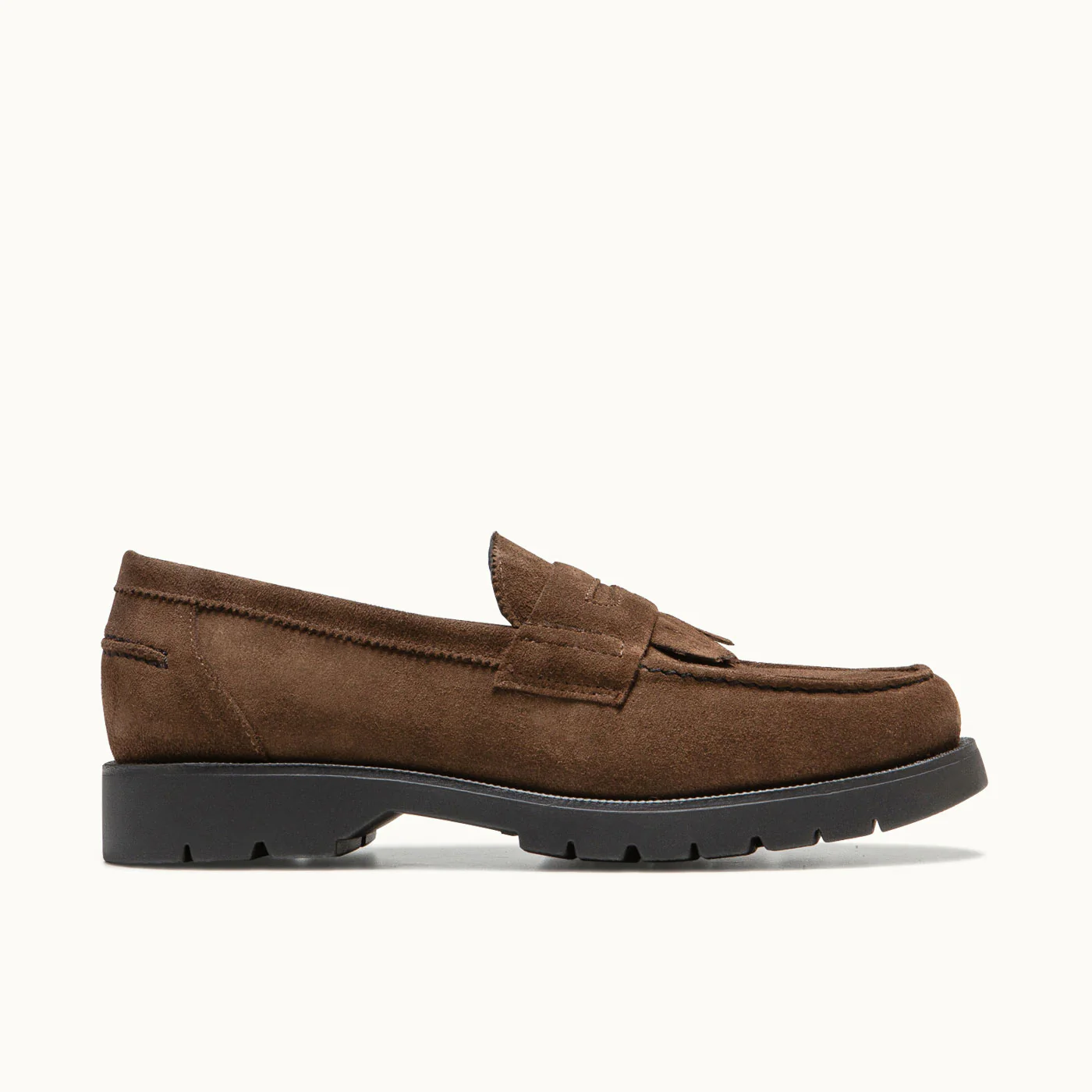 Chaussures > Mocassins